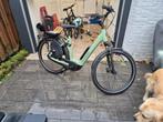 Das Ebike Advanced, Ophalen of Verzenden, Zo goed als nieuw, Overige merken