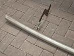 Achter sidebar voor Mercedes sprinter nieuwste type, Ophalen