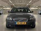 Volvo V50 2.4 Summum Rijklaar+garantie, trekhaak automaat..., Auto's, Gebruikt, 700 kg, 2435 cc, V50
