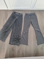 Flairbroeken, Kinderen en Baby's, Kinderkleding | Maat 146, Ophalen of Verzenden, Zo goed als nieuw, Meisje, Broek