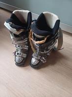 Skischoenen maat 36, Sport en Fitness, Skiën en Langlaufen, Ophalen of Verzenden, Gebruikt, Schoenen