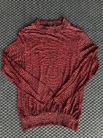 Geisha longsleeve maat XL, Geisha, Maat 46/48 (XL) of groter, Ophalen of Verzenden, Zo goed als nieuw