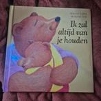 Ik zal altijd van je houden, Ophalen of Verzenden, Zo goed als nieuw