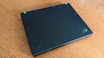 IBM thinkpad T60 laptop lenovo Ati gpu, Ophalen of Verzenden, Gebruikt