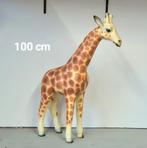 Beeld giraffe, beeld koe, beeld kalf, beeld geit, beeld lam, Ophalen, Nieuw, Wild dier, Beeldje of Figuurtje