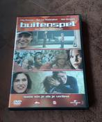 DVD-Buitenspel-Jan Verheyen-Filip Peeters/Van Malderghem, Alle leeftijden, Verzenden, Zo goed als nieuw