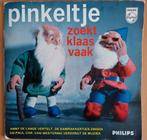 Pinkeltje - Zoekt Klaas Vaak  (Philips 411 693), Ophalen of Verzenden, Zo goed als nieuw, Verhaal of Sprookje