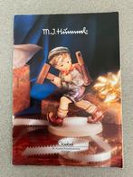 Hummel catalogus van Goebel, vintage, Ophalen of Verzenden, Zo goed als nieuw