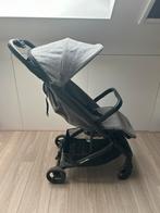 Easywalker Miley, Kinderen en Baby's, Buggy's, Ophalen, Overige merken, Verstelbare rugleuning