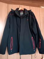 Ski-jas heren maat 60, Kleding | Heren, Wintersportkleding, Ophalen of Verzenden, Zo goed als nieuw, Overige maten, Jack