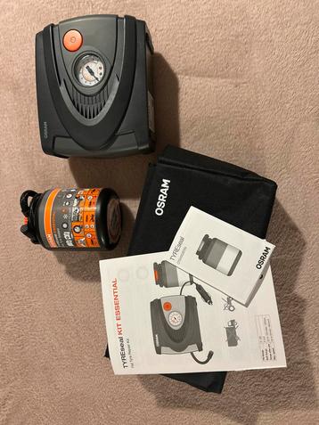 Osram Tyreseal Kit Essential - Nieuw beschikbaar voor biedingen