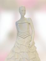 uitverkoop Gypsy trouwjurk maat 36, 38,40, Kleding | Dames, Trouwkleding en Trouwaccessoires, Ophalen of Verzenden, Nieuw, Overige kleuren