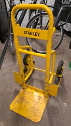 Stanley, Doe-het-zelf en Verbouw, Transportwagens, Ophalen, Gebruikt, Steekwagen