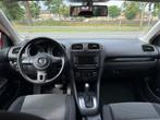 Volkswagen Golf Variant 1.4 TSI Comfortline AUTOMAAT|LMV|Sto, Stof, Gebruikt, Traction-control, 4 cilinders