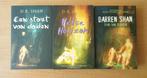 Darren Shan - De Boeken van de Stad, Ophalen of Verzenden, Gelezen, Darren Shan