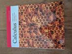 Calculus, eighth Edition, Ophalen of Verzenden, Beta, Zo goed als nieuw