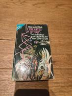 The Gates of Time - Neal Barrett Jr. - Science Fiction, Ophalen of Verzenden, Gelezen, Neal Barrett Jr.