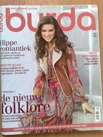 Burda style september nr. 9 / 2009, Verzenden, Zo goed als nieuw, Vrouw, Burda