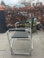 4 Isabella campingstoelen, opklapbaar en lichtgewicht., Ophalen, Zo goed als nieuw