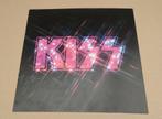 Lp Kiss Alive! Japanse persing compleet, Cd's en Dvd's, Vinyl | Hardrock en Metal, Ophalen of Verzenden