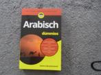 Arabisch voor dummies, Ophalen of Verzenden, Alpha, Zo goed als nieuw, Niet van toepassing