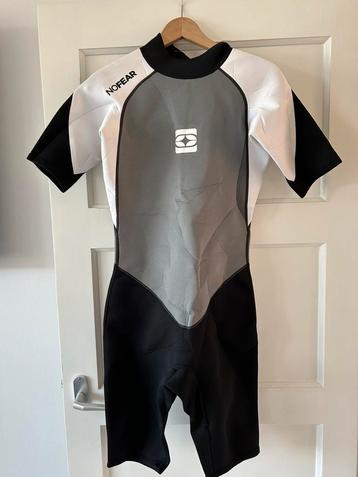 No Fear wetsuit NIEUW beschikbaar voor biedingen