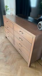 Grote gratis ladekast (160x90x46), Huis en Inrichting, Kasten | Ladekasten, Ophalen, Gebruikt, 5 laden of meer, 150 tot 200 cm