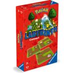 Ravensburger: Pokémon Labyrinth Connect, ., Nieuw, Ophalen of Verzenden, .