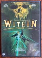 DVD Within the cave; John Colton en Joanna Cassidy, Vanaf 12 jaar, Ophalen of Verzenden, Zo goed als nieuw