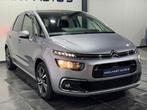 Citroen C4 SpaceTourer 1.2 PureTech Business Automaat / Navi, Gebruikt, 1295 kg, 1199 cc, Origineel Nederlands