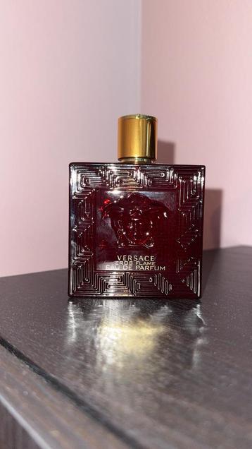 Versace Eros Flame 100ml beschikbaar voor biedingen