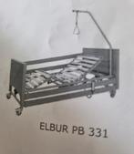 Hoog laag bed, Huis en Inrichting, Slaapkamer | Bedden, Ophalen, 90 cm, Eenpersoons, Zo goed als nieuw