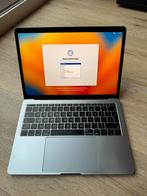 Macbook Pro 2017 13inch, Computers en Software, Apple Macbooks, MacBook Pro, Gebruikt, 2 tot 3 Ghz, 8 GB