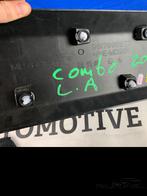 Peugeot rifter citroen belingo links sierlijst 9817695577, Info@fabrikant.eu, Links, Ophalen of Verzenden, Fabrikant BV