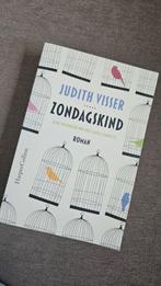 Zondagskind - Judith Visser, Boeken, Ophalen of Verzenden, Gelezen, Judith Visser, Nederland