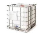 1000 liter vaten, Tuin en Terras, Ophalen of Verzenden, Zo goed als nieuw, Vijverfilter