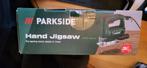 Parkside decoupeerzaag nieuw in doos, Decoupeerzaag, Nieuw, Ophalen of Verzenden, Parkside