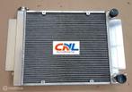 Radiateur Mazda RX2 RX3 RX4 RX5 RX7 with heater pipe 3 Core, Auto-onderdelen, Motor en Toebehoren, Nieuw, Ophalen of Verzenden