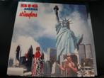 The Stranglers ‎– Big In America, Gebruikt, Verzenden, 7 inch, Single
