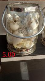 Kerstballen en kerstdecoratie, Diversen, Kerst, Ophalen