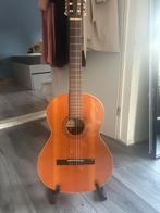 Acoustische gitaar Guitarra Estudio, Ophalen of Verzenden, Gebruikt, Klassieke of Spaanse gitaar