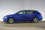 SEAT Leon ST 1.5 TSI 150pk FR Ultimate Edition Aut. [ LED Vi, Automaat, 4 cilinders, Lichtsensor, 1500 kg