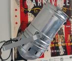 Theater LAMP Rotterdam toneel spot, Ophalen of Verzenden, Gebruikt, Metaal of Aluminium