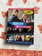 Flikken Maastricht - Seizoen 5 DVD, Boxset, Ophalen of Verzenden, Zo goed als nieuw, Actie en Avontuur