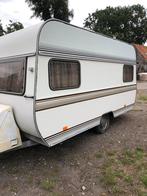 Caravan geheel compleet, Caravans en Kamperen, Caravans, Standaardzit, 75 kg, Hobby, Particulier
