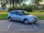 Ford Focus 1.4-16V Ambiente / Airco / Nieuwe Apk, 15 km/l, 4 cilinders, Elektrische ramen, Origineel Nederlands