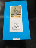 Alessi de Droomfabriek - Boek, Ophalen of Verzenden, Zo goed als nieuw, Overige onderwerpen, Alberto Alessi