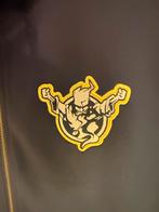 Thunderdome trainingsjack maat M - Gabber Hardcore, Ophalen of Verzenden, Zo goed als nieuw, Maat 48/50 (M)