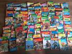 Mini pockets - 95 items - Victoria Wild West Gruwel Super ea, Boeken, Stripboeken, Meerdere stripboeken, Verzenden, Gelezen