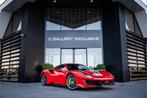 Ferrari 488 3.9 Pista - Lift | Full Carbon Pack | Camera | D, Auto's, Ferrari, Automaat, Achterwielaandrijving, Origineel Nederlands